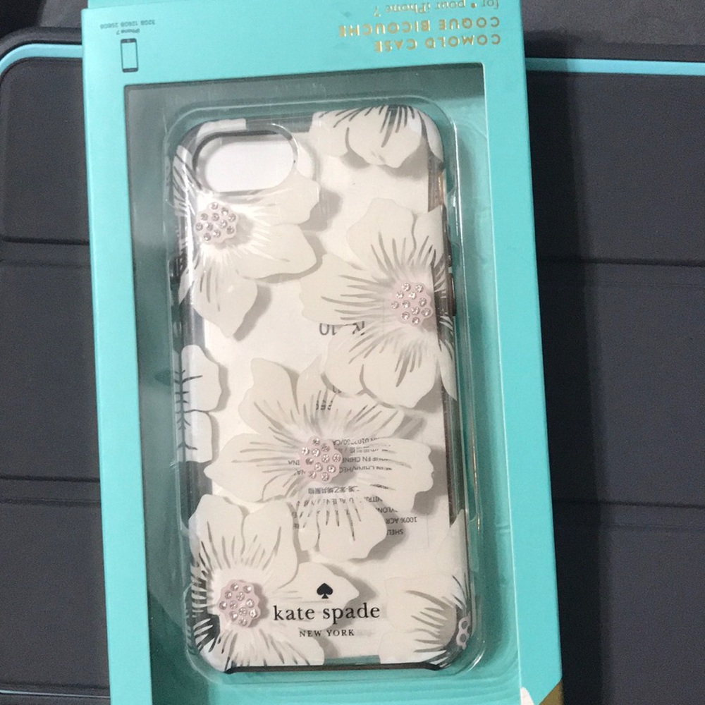 Kate spade phone case